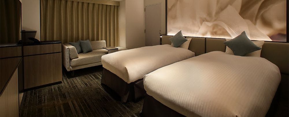 Oriental Hotel Universal City