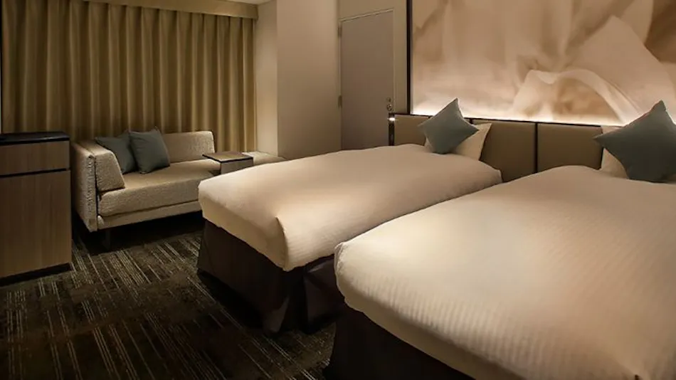 Oriental Hotel Universal City