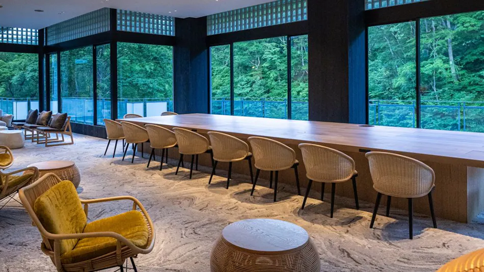 KAMENOI HOTEL NIKKO YUNISHIGAWA ALL-INCLUSIVE RESORT