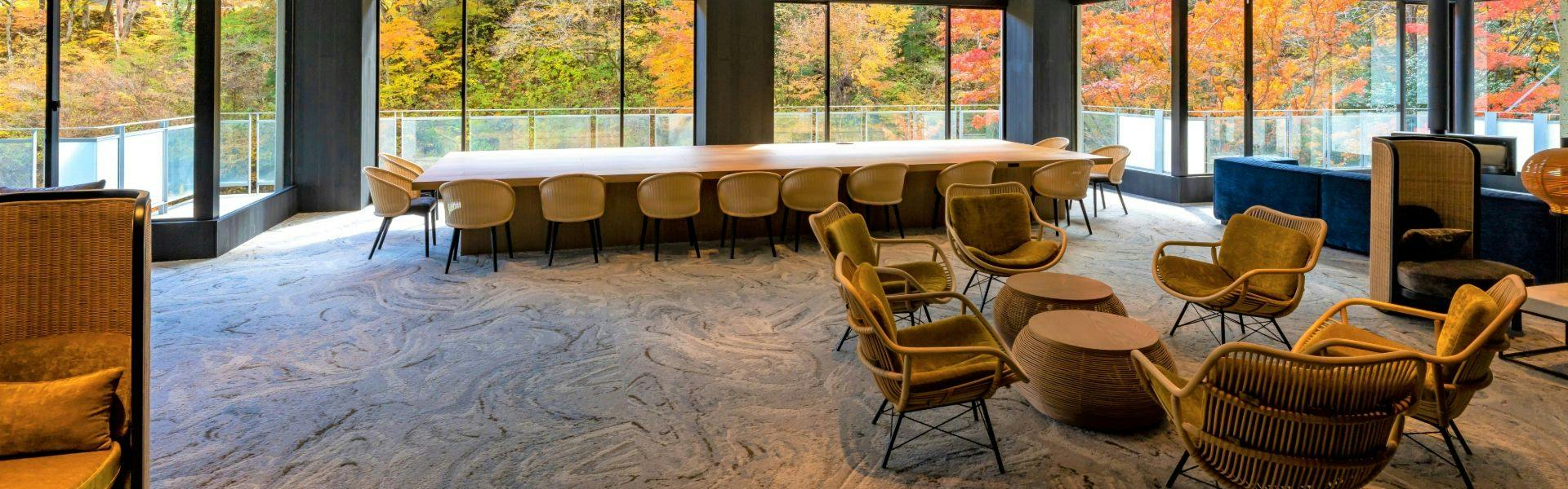 KAMENOI HOTEL NIKKO YUNISHIGAWA ALL-INCLUSIVE RESORT