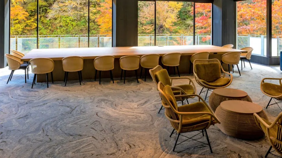 KAMENOI HOTEL NIKKO YUNISHIGAWA ALL-INCLUSIVE RESORT