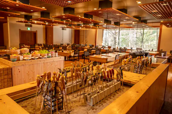 บุฟเฟ่ต์