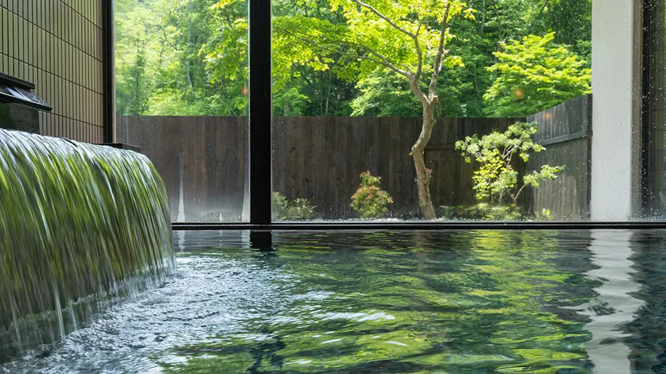 KAMENOI HOTEL NIKKO YUNISHIGAWA ALL-INCLUSIVE RESORT