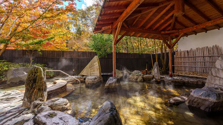 KAMENOI HOTEL NIKKO YUNISHIGAWA ALL-INCLUSIVE RESORT
