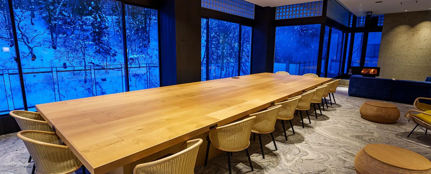 ล็อบบี้เลานจ์