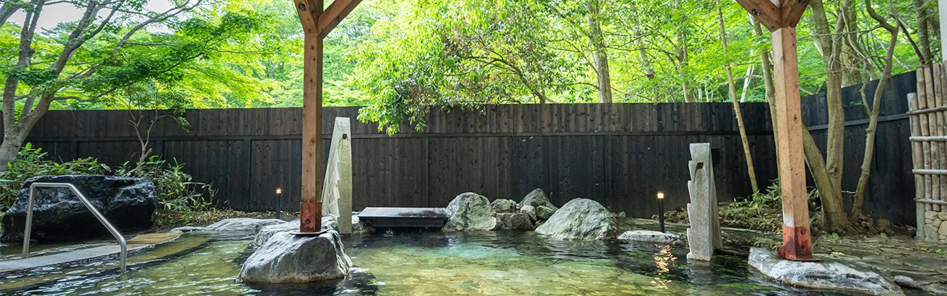 亀の井ホテル 日光湯西川 オールインクルーシブホテル