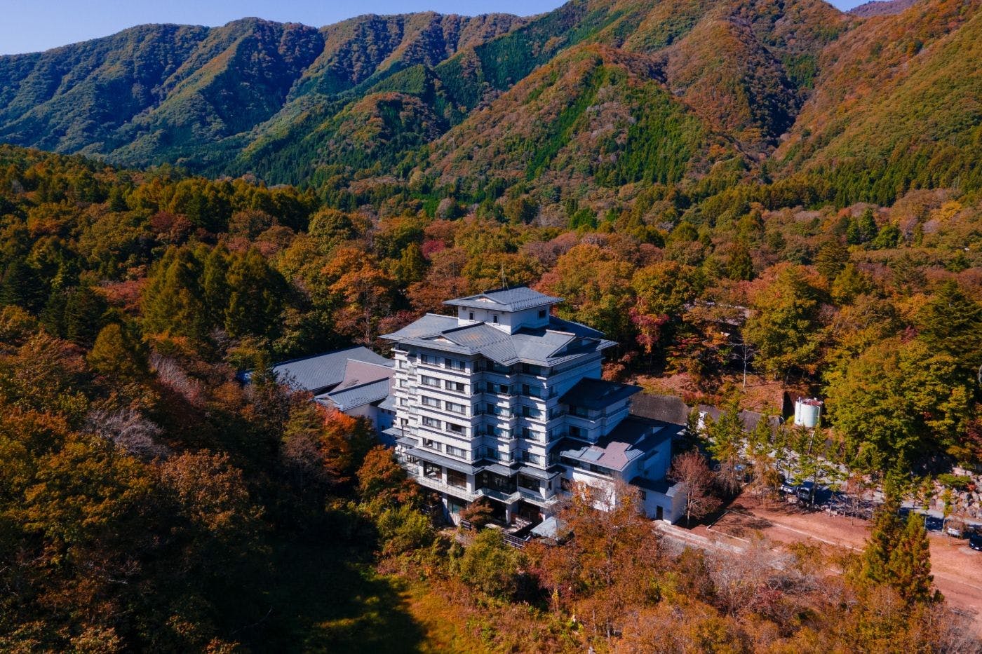 外觀