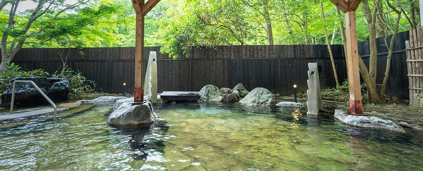 KAMENOI HOTEL NIKKO YUNISHIGAWA ALL-INCLUSIVE RESORT