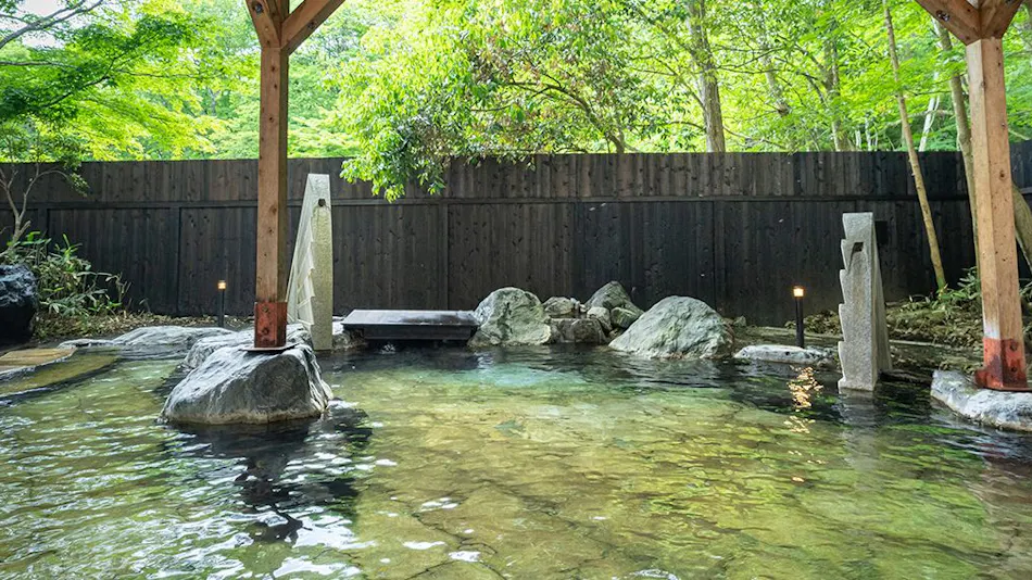 KAMENOI HOTEL NIKKO YUNISHIGAWA ALL-INCLUSIVE RESORT