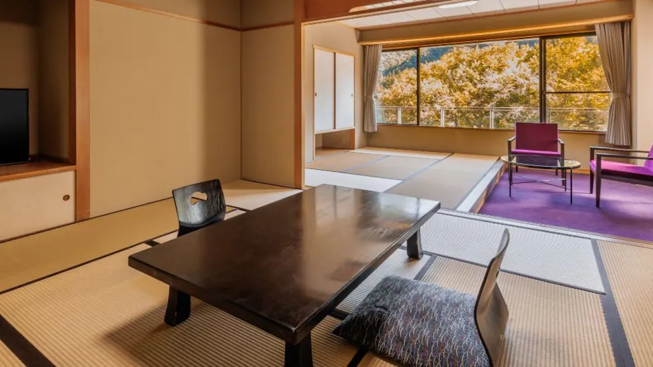 KAMENOI HOTEL NIKKO YUNISHIGAWA ALL-INCLUSIVE RESORT