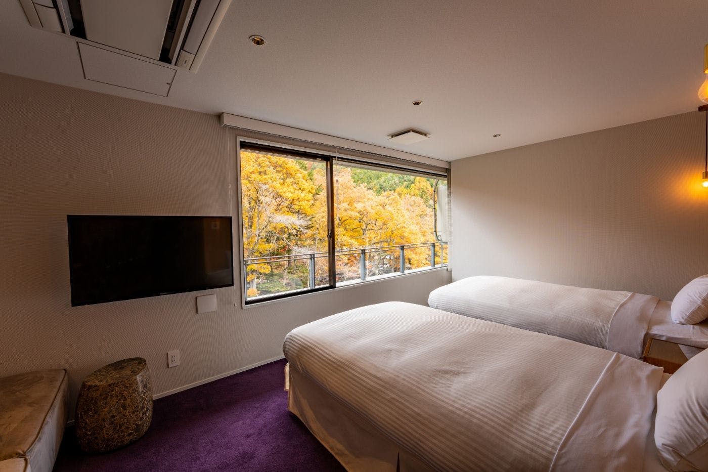 KAMENOI HOTEL NIKKO YUNISHIGAWA ALL-INCLUSIVE RESORT