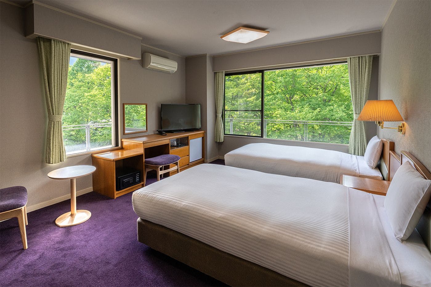 KAMENOI HOTEL NIKKO YUNISHIGAWA ALL-INCLUSIVE RESORT