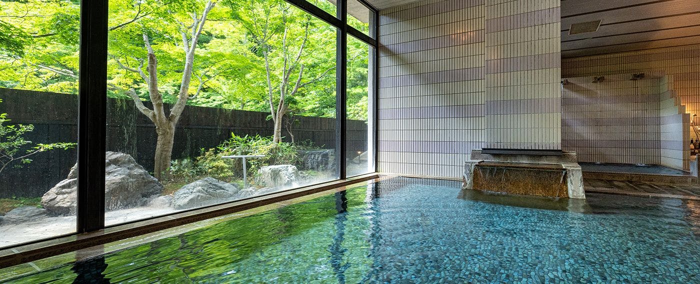 亀の井ホテル 日光湯西川 オールインクルーシブホテル