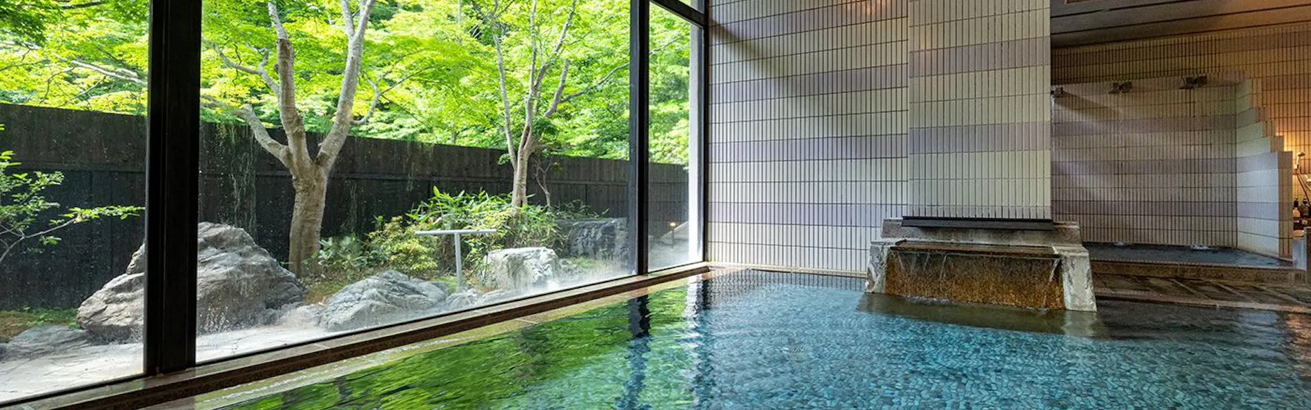 亀の井ホテル 日光湯西川 オールインクルーシブホテル