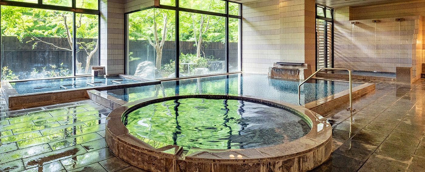 亀の井ホテル 日光湯西川 オールインクルーシブホテル