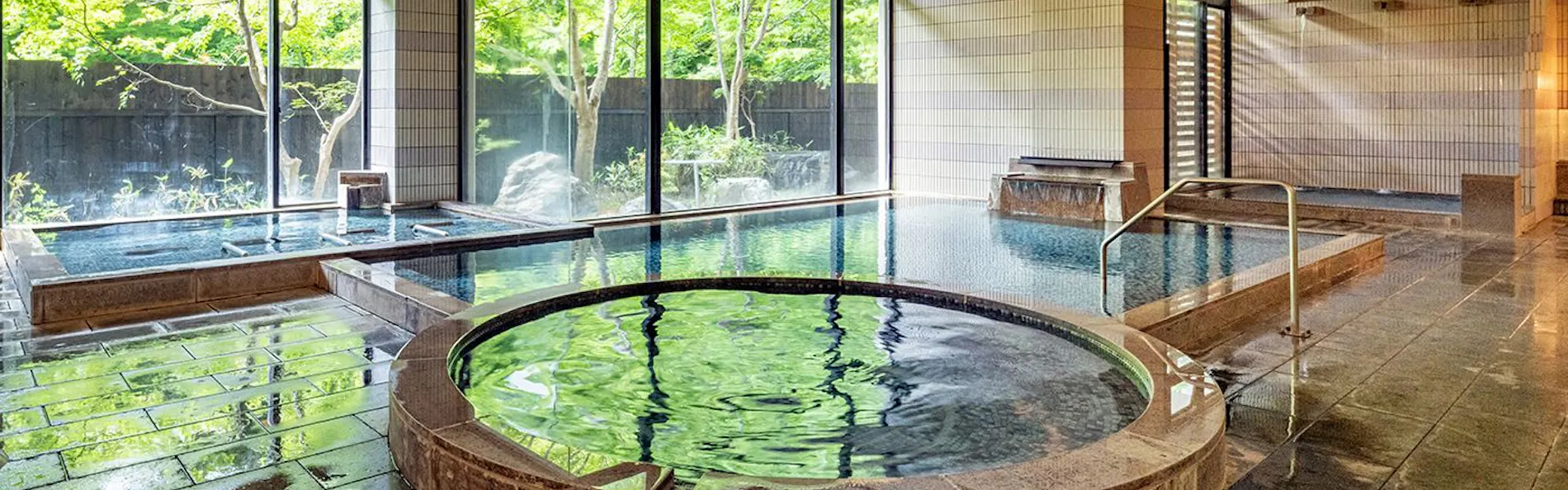 亀の井ホテル 日光湯西川 オールインクルーシブホテル