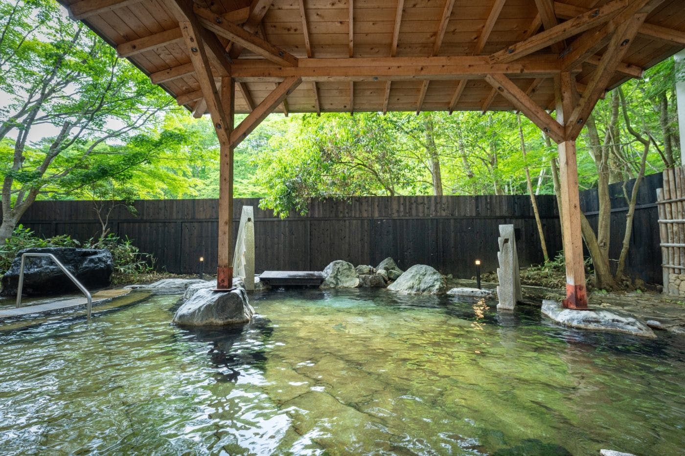 KAMENOI HOTEL NIKKO YUNISHIGAWA ALL-INCLUSIVE RESORT