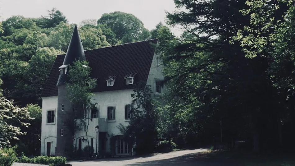 HOTEL CORINTHE