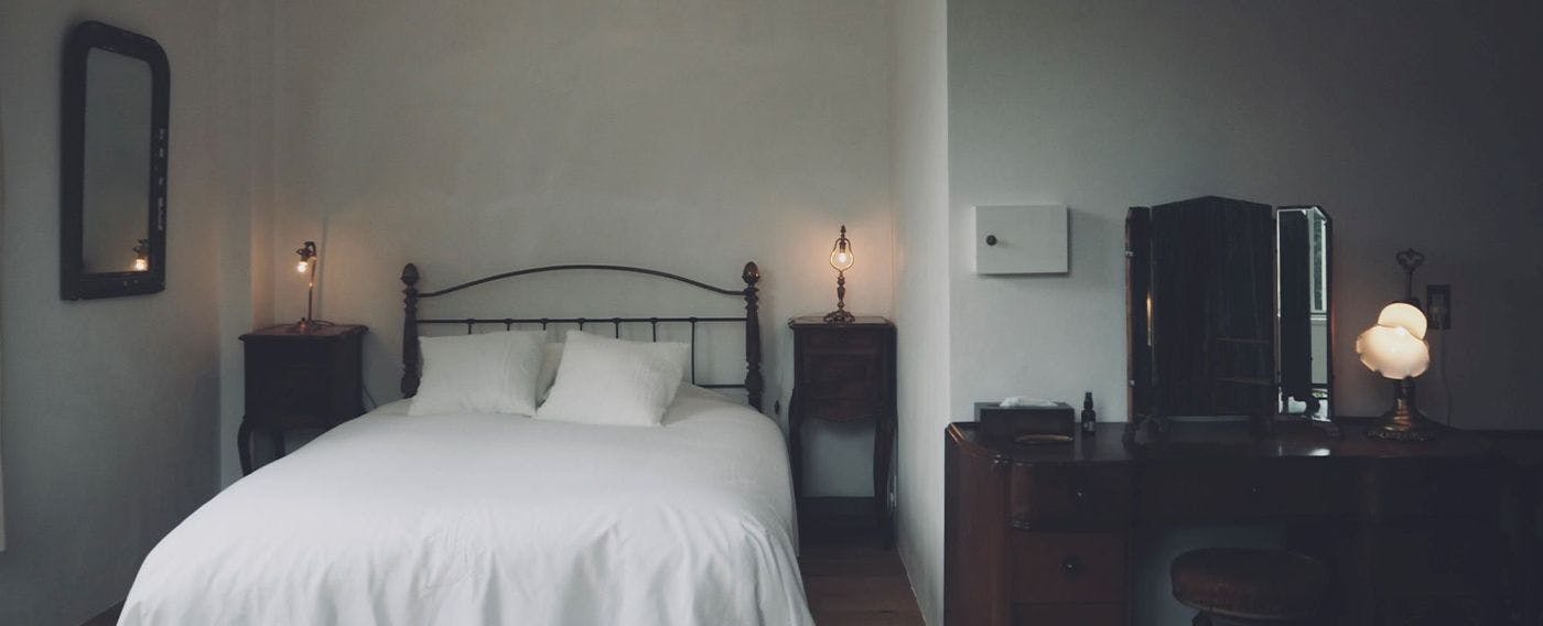 HOTEL CORINTHE