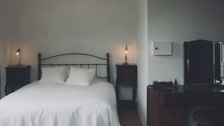 HOTEL CORINTHE