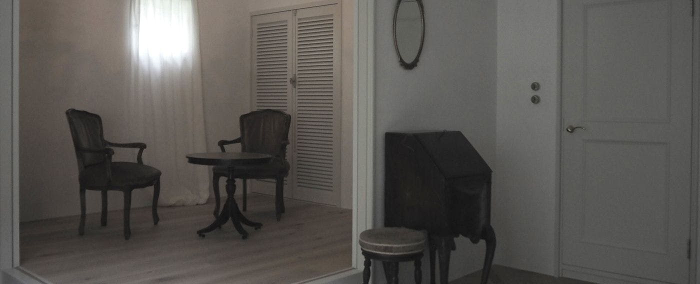 HOTEL CORINTHE