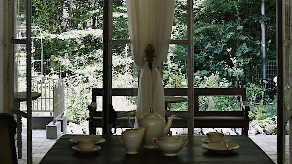 HOTEL CORINTHE