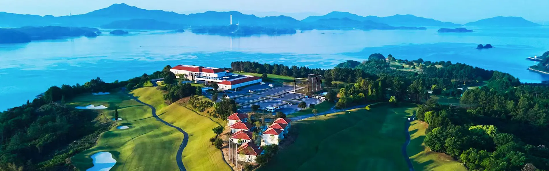 瀬戸内リゾートヴィラ