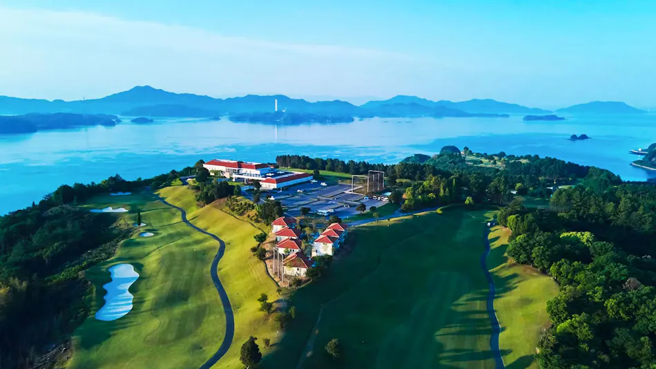 Setouchi Resort Villa