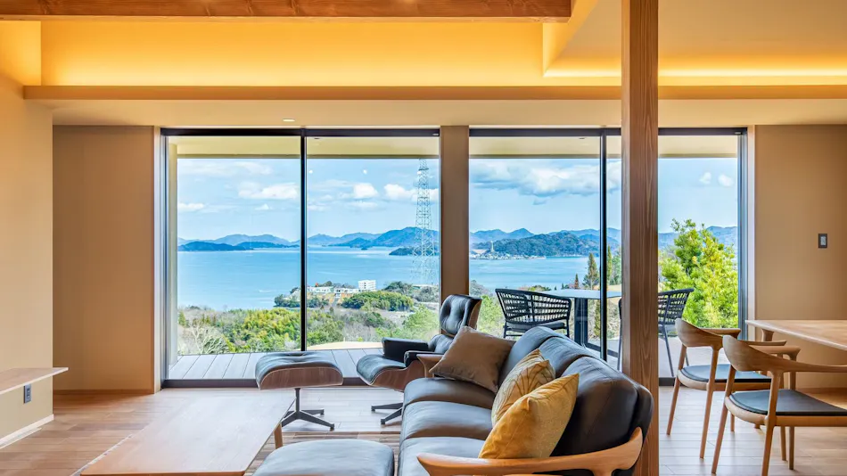 Setouchi Resort Villa