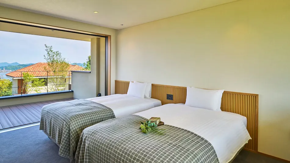 Setouchi Resort Villa