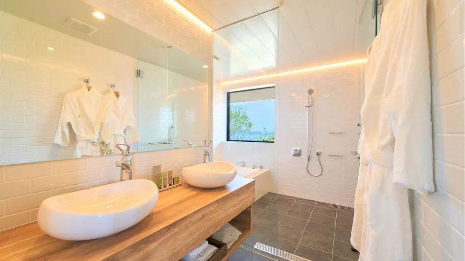 Setouchi Resort Villa