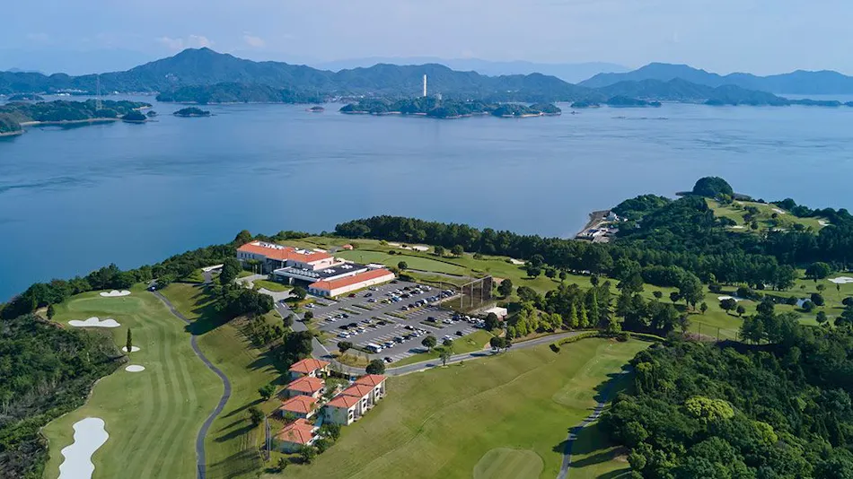 Setouchi Resort Villa