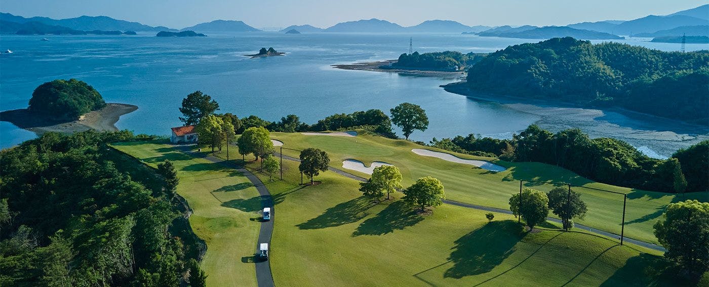 Setouchi Resort Villa