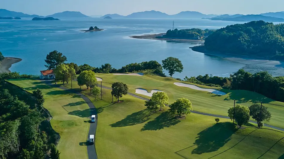 Setouchi Resort Villa