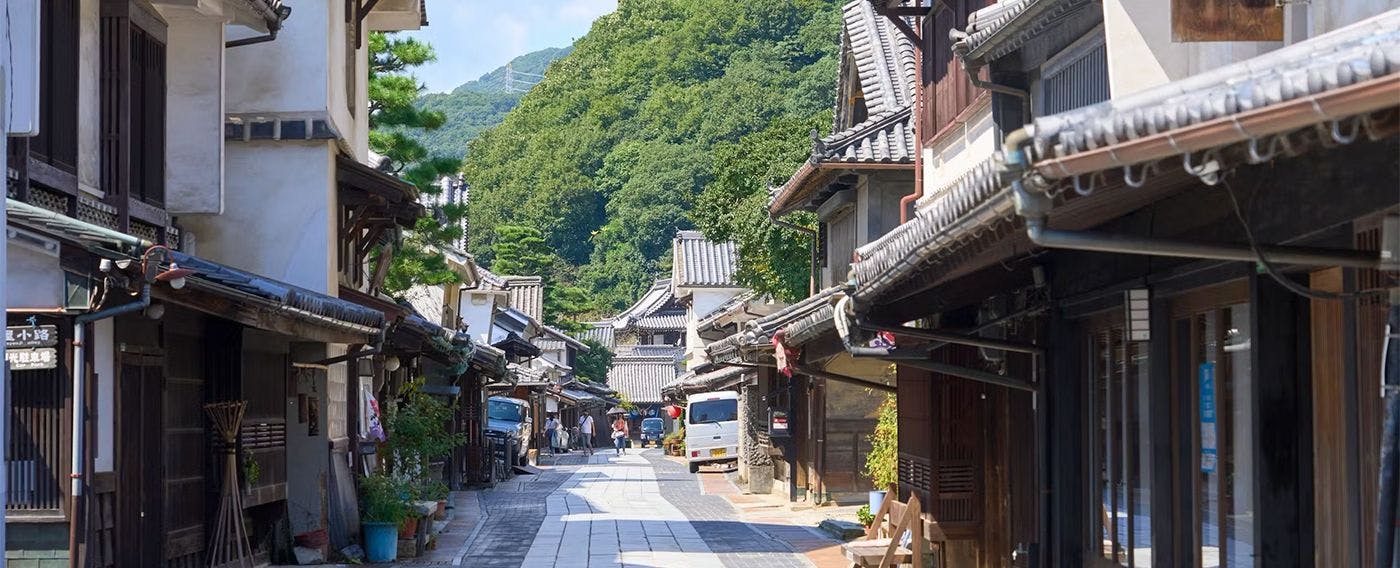 Setouchi Resort Villa