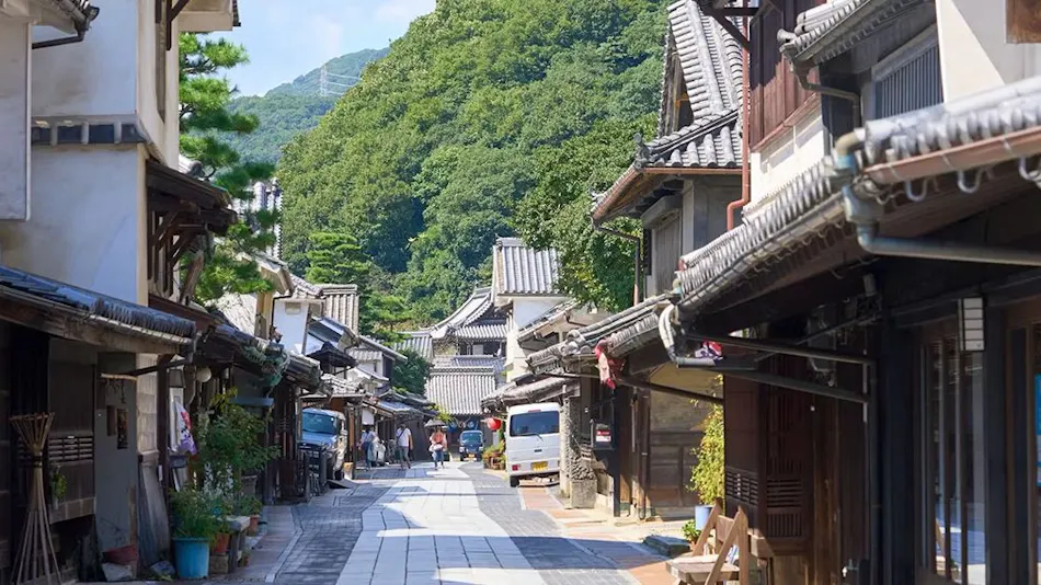 Setouchi Resort Villa