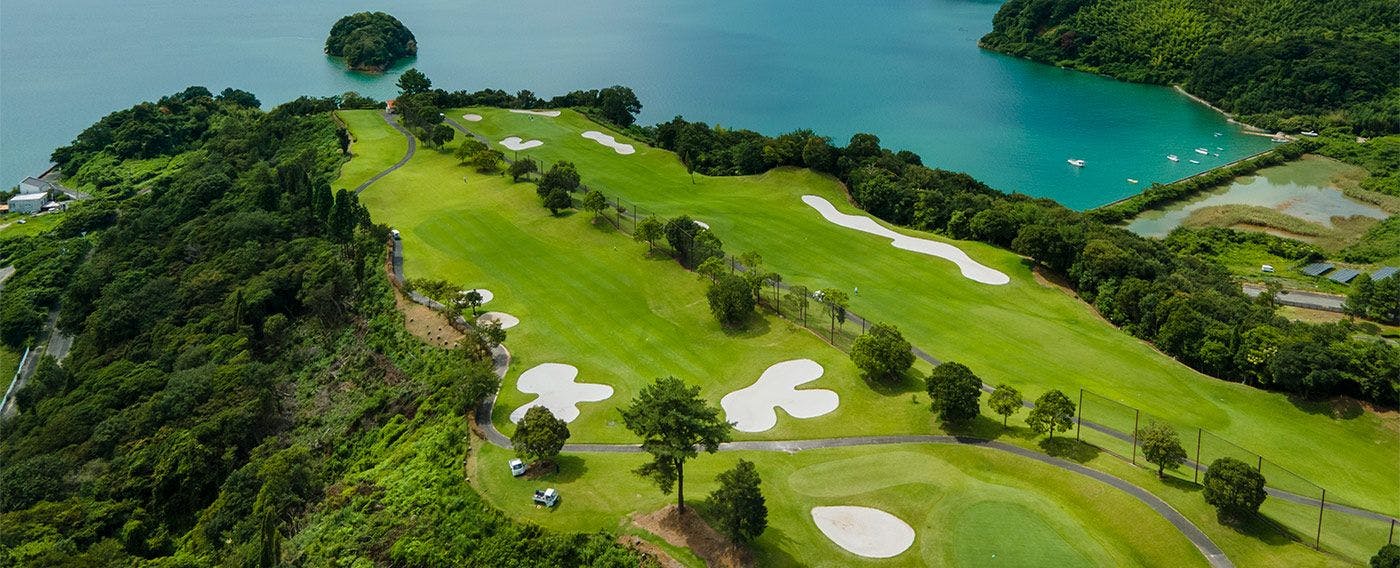 Setouchi Resort Villa