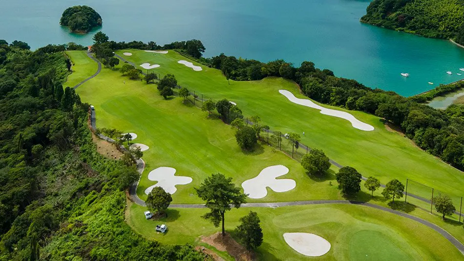 Setouchi Resort Villa