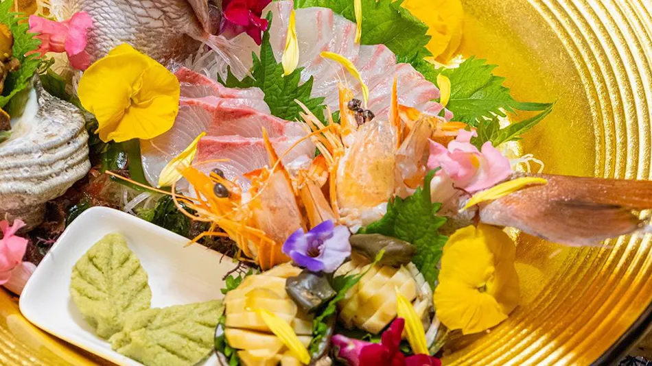 Setouchi Resort Villa