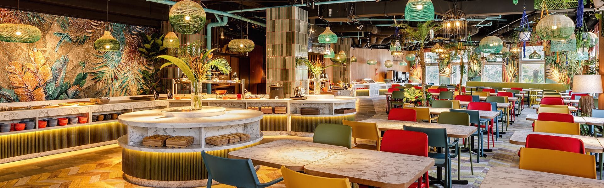 TWIN-LINE HOTEL YANBARU OKINAWA JAPAN