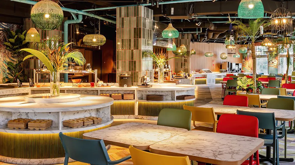 TWIN-LINE HOTEL YANBARU OKINAWA JAPAN