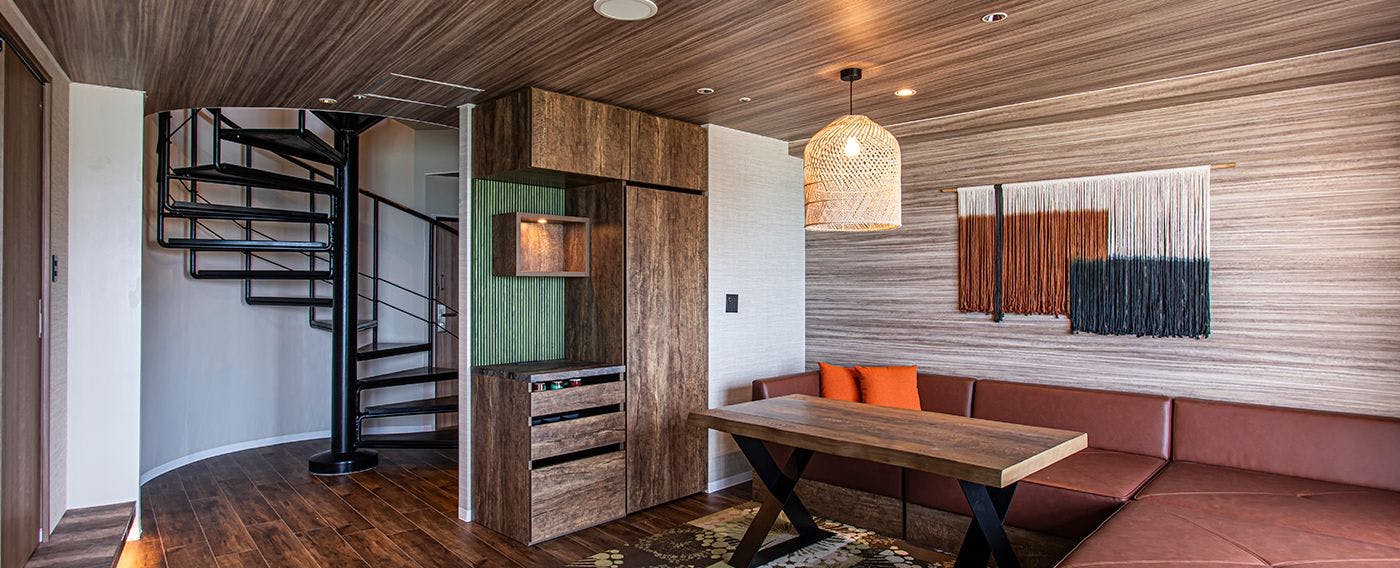 TWIN-LINE HOTEL YANBARU OKINAWA JAPAN