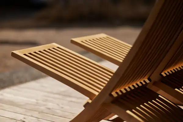 เก้าอี้