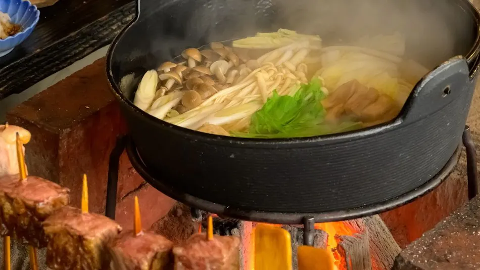 Yumori Tanakaya