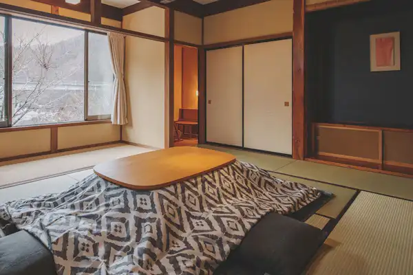 ห้องพัก