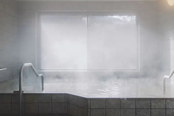 ห้องอาบน้ำ