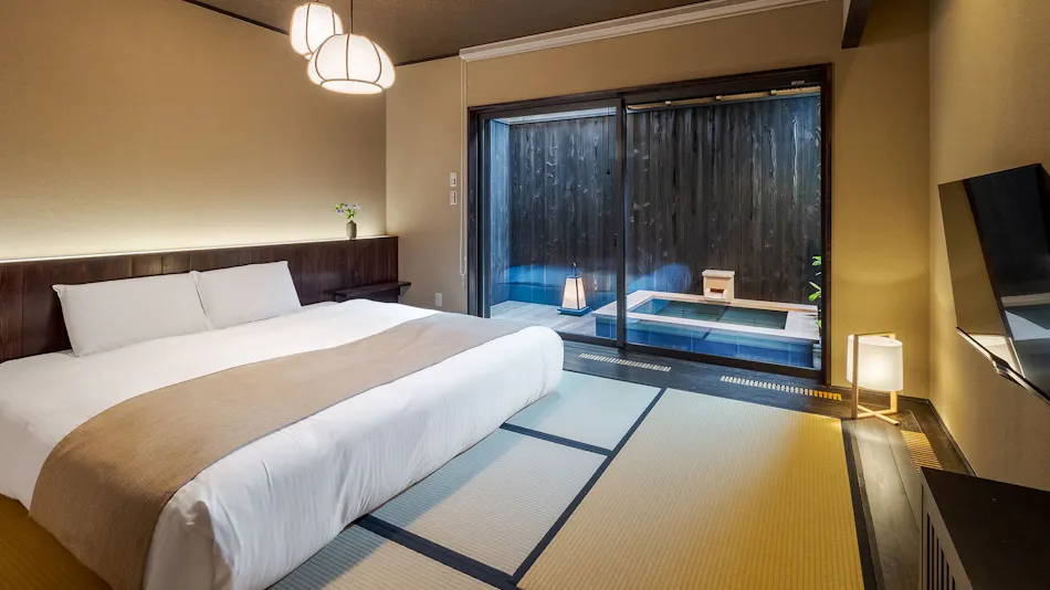 ROJIYU KYOTO