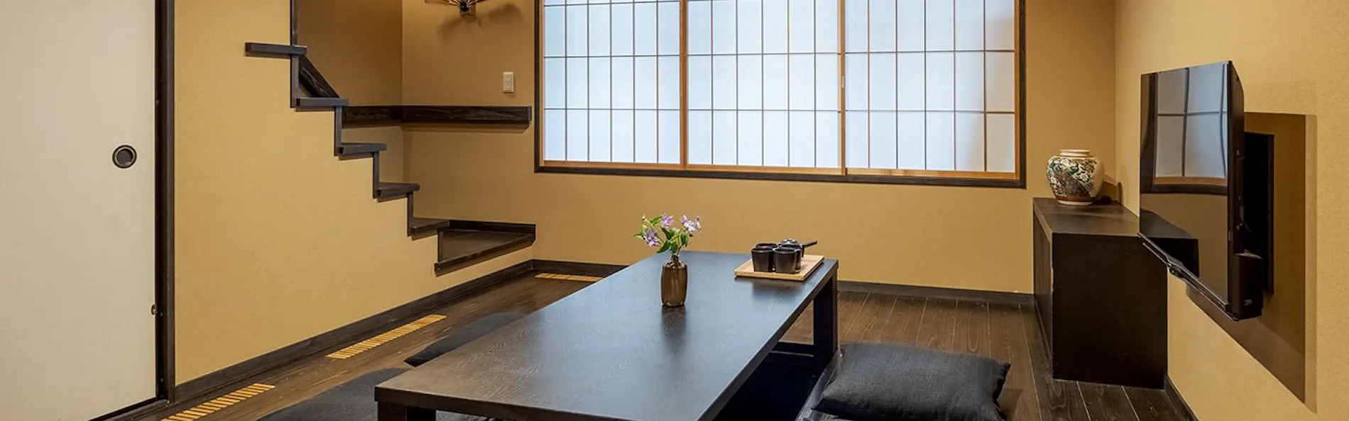 ROJIYU KYOTO(路地湯 京都)