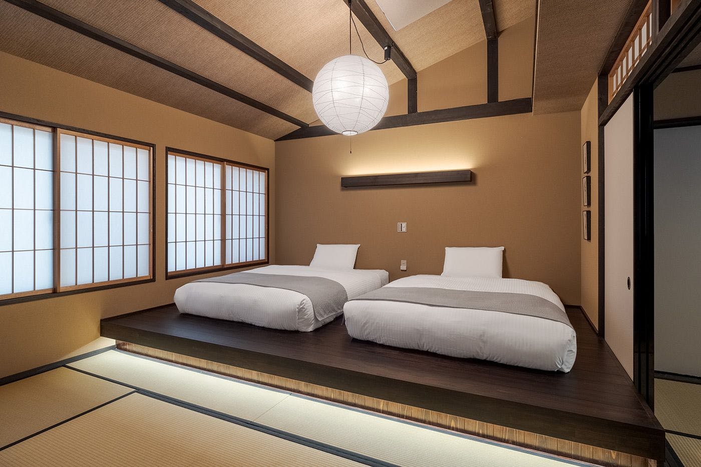ROJIYU KYOTO