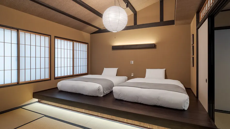 ROJIYU KYOTO